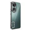 Honor 90 Kılıf Kamera Korumalı Logo Gösteren Omega Kapak