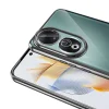 Honor 90 Kılıf Kamera Korumalı Logo Gösteren Omega Kapak