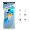 Honor Magic 6 Pro Süper Pet Ekran Koruyucu Jelatin