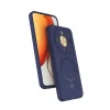 Honor Magic 8 Lite 5G Kılıf M-safe Şarj Özellikli Standlı Samara Kapak
