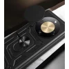 Honor Magic 8 Lite 5G Kılıf Magnetik Standlı Kamera Korumalı Sürgülü Vega Kapak