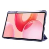 Honor Pad 10 12.1 Kılıf Tri Folding Kalem Bölmeli Standlı Kılıf