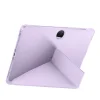 Honor Pad 9 Kılıf Tri Folding Kalem Bölmeli Standlı Kılıf