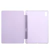 Honor Pad X8A Kılıf Tri Folding Kalem Bölmeli Standlı Kılıf
