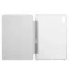 Honor Pad X8A Kılıf Tri Folding Kalem Bölmeli Standlı Kılıf