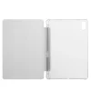 Honor Pad X8A Kılıf Tri Folding Kalem Bölmeli Standlı Kılıf