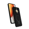 Honor X9D Kılıf M-safe Şarj Özellikli Standlı Samara Kapak