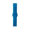 GT2 42mm Band Serisi 20mm Klasik Kordon Silikon Strap Kayış