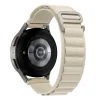 Huawei GT2 42mm  KRD-74 20mm Hasır Kordon