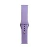 GT2 46mm Band Serisi 22mm Klasik Kordon Silikon Strap Kayış