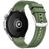 GT2 46mm KRD-102 22mm Silikon Kordon