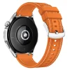GT2 46mm KRD-102 22mm Silikon Kordon