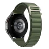 Huawei GT2 46mm  KRD-74 22mm Hasır Kordon