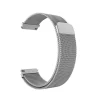 GT4 41mm KRD-01 18mm Metal Hasır Kordon