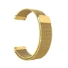 GT4 41mm KRD-01 18mm Metal Hasır Kordon