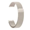 GT4 41mm KRD-01 18mm Metal Hasır Kordon