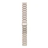 GT4 41mm KRD-04 18mm Metal Kordon