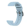 GT4 41mm KRD-95 22mm Silikon Kordon