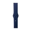 Honor Magic 2 46mm Band Serisi 22mm Klasik Kordon Silikon Strap Kayış