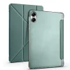 Honor Pad X8 Pro 11.5 Kılıf Tri Folding Kalem Bölmeli Standlı Kılıf