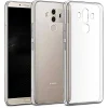 Huawei Mate 9 Kılıf Süper Silikon Kapak