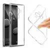 Huawei Mate 9 Kılıf  Süper Silikon Kapak
