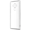 Huawei Mate 9 Kılıf  Süper Silikon Kapak