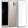 Huawei Mate 9 Kılıf  Süper Silikon Kapak