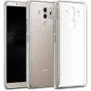 Huawei Mate 9 Kılıf Süper Silikon Kapak