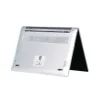 Matebook D16 2023 MSoft Kristal Kapak