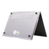 Huawei Matebook X Pro 2022  MSoft Kristal Kapak