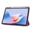 Matepad 11.5 2025 Uyumlu Kılıf Tri Folding Kalem Bölmeli Standlı Kılıf