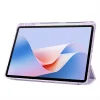 Matepad 11.5 2025 Uyumlu Kılıf Tri Folding Kalem Bölmeli Standlı Kılıf