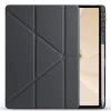 Huawei Matepad 12X Kılıf Tri Folding Kalem Bölmeli Standlı Kılıf