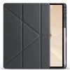 Huawei Matepad 12X Kılıf Tri Folding Kalem Bölmeli Standlı Kılıf