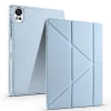 Huawei Matepad 12X Kılıf Tri Folding Kalem Bölmeli Standlı Kılıf
