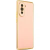 Huawei Nova 10 Kılıf Bark Kapak
