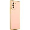 Huawei Nova 10 Kılıf  Bark Kapak