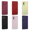Huawei Nova 10 Kılıf  Premier Silikon Kapak