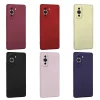 Huawei Nova 10 Pro Kılıf  Premier Silikon Kapak