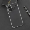 Huawei Nova 10 SE Kılıf  Süper Silikon Kapak