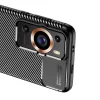 P60 Pro Kılıf Negro Silikon Kapak