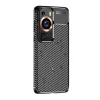 P60 Pro Kılıf Negro Silikon Kapak