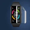 Huawei Watch Fit 2  Narr Tpu Body Ekran Koruyucu