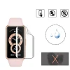 Huawei Watch Fit 2  Narr Tpu Body Ekran Koruyucu