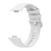 Watch Fit 3 Band Serisi Klasik Kordon Silikon Strap Kayış