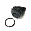 Watch GT 2E 46mm PMMA Pet Saat Ekran Koruyucu