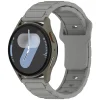 Huawei Watch GT 3 42mm KRD-132 22mm Silikon Kordon Strap Kayış