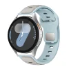 Huawei Watch GT 3 42mm KRD-135 22mm Silikon Kordon Strap Kayış