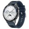 Huawei Watch GT 3 46mm Uyumlu-102 22mm Silikon Kordon